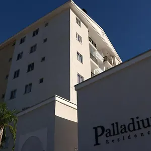 Curta Do Quilombo - Palladium Penha (Santa Catarina)