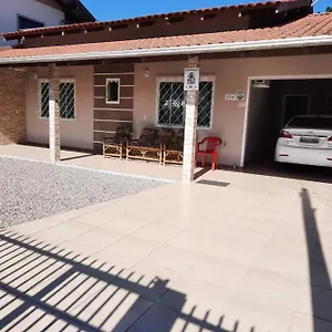 Casa Da Miraci Proximo Ao Mar E Ao Beto Carreiro Casa de Férias
