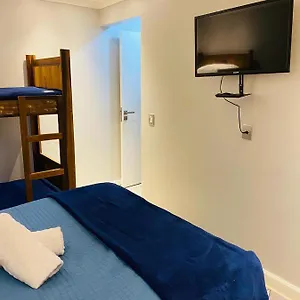 Marbella Alugueis De Quartos Penha (Santa Catarina)