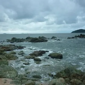 Aconchegante Casa De Casa de Férias