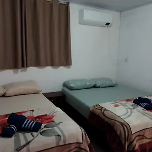 Recanto Neves Casa de Férias