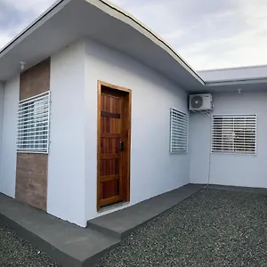 Casa Medeiros Beto Carrero Casa de Férias
