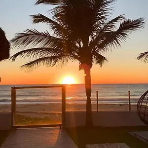 Casa Cancun Boutique & Eventos Penha (Santa Catarina)