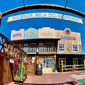 Do Cowboy Penha (Santa Catarina)
