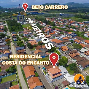 Residencial Costa Do Encanto Penha (Santa Catarina)