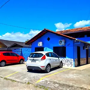 Joshua Penha (Santa Catarina)