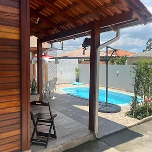 Casa Do Kelvio Casa de Férias