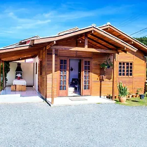 Da Sinhá Casa de Férias
