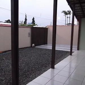 Casa De Casa de Férias