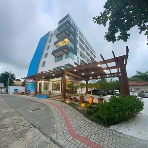 E Manguinho Penha (Santa Catarina)