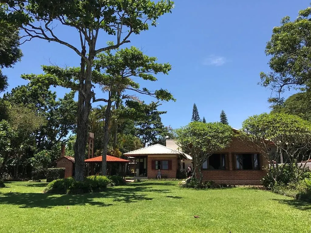 Casa Beira Mar Sc Hotel Penha  Holiday home