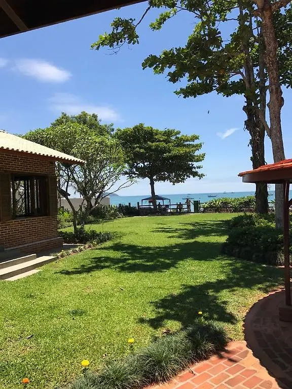 Casa Beira Mar Sc contacts