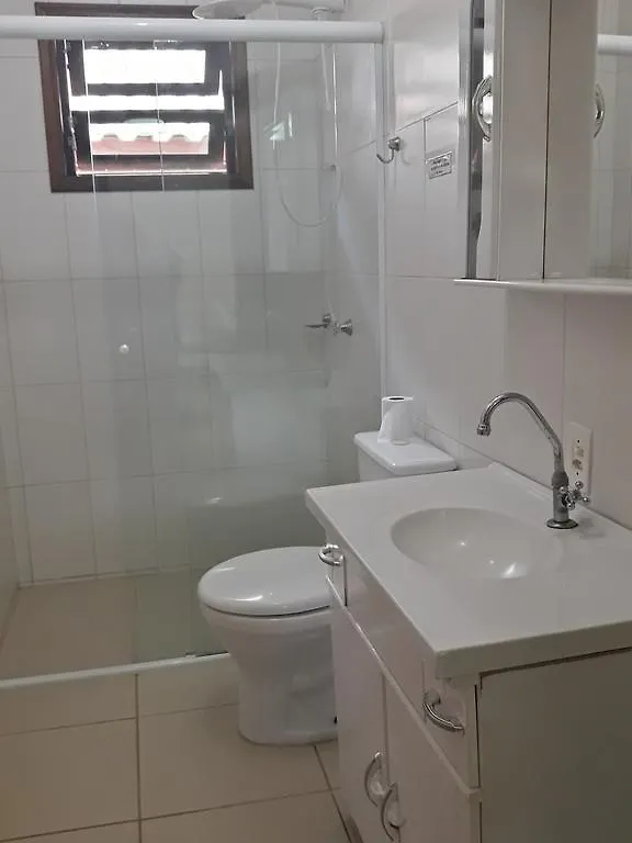 Casa Beira Mar Sc Hotel Penha  Holiday home