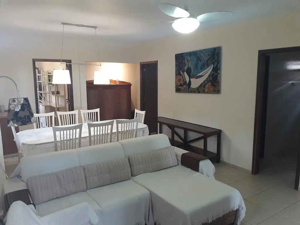 Casa Beira Mar Sc Hotel Penha  Brazil