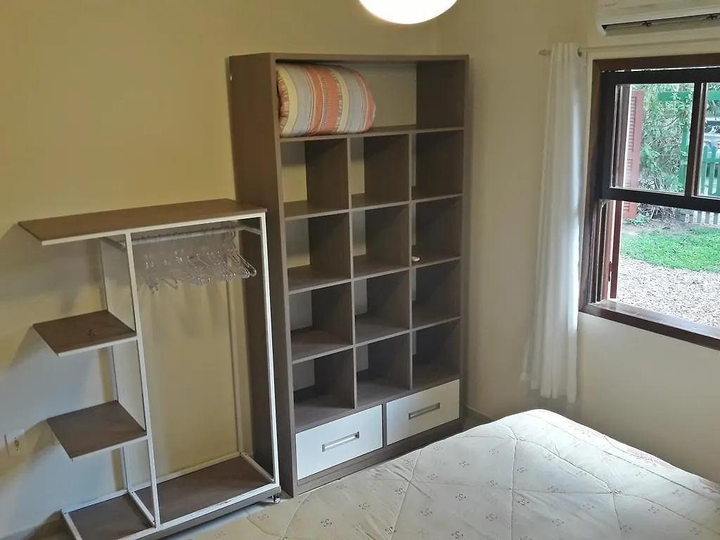 Holiday home Casa Beira Mar Sc Hotel Penha