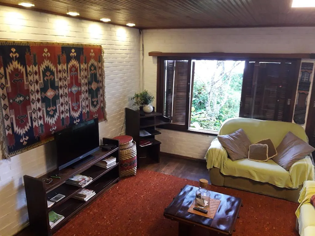 Casa Beira Mar Sc Hotel Penha  Holiday home