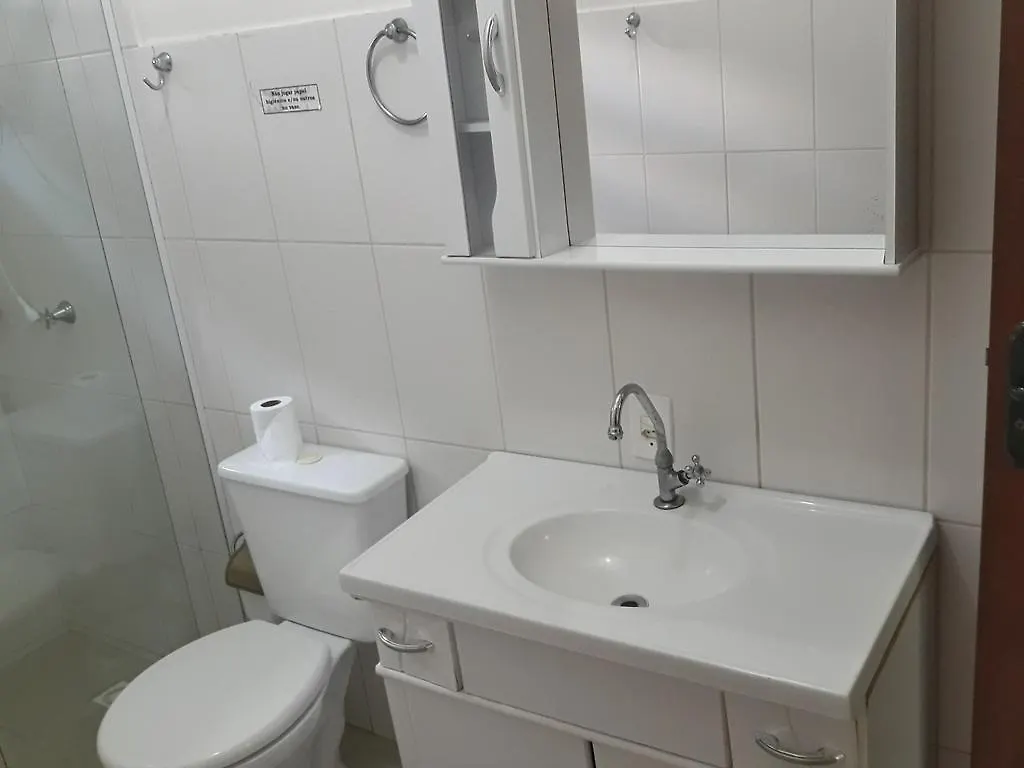 Holiday home Casa Beira Mar Sc Hotel Penha