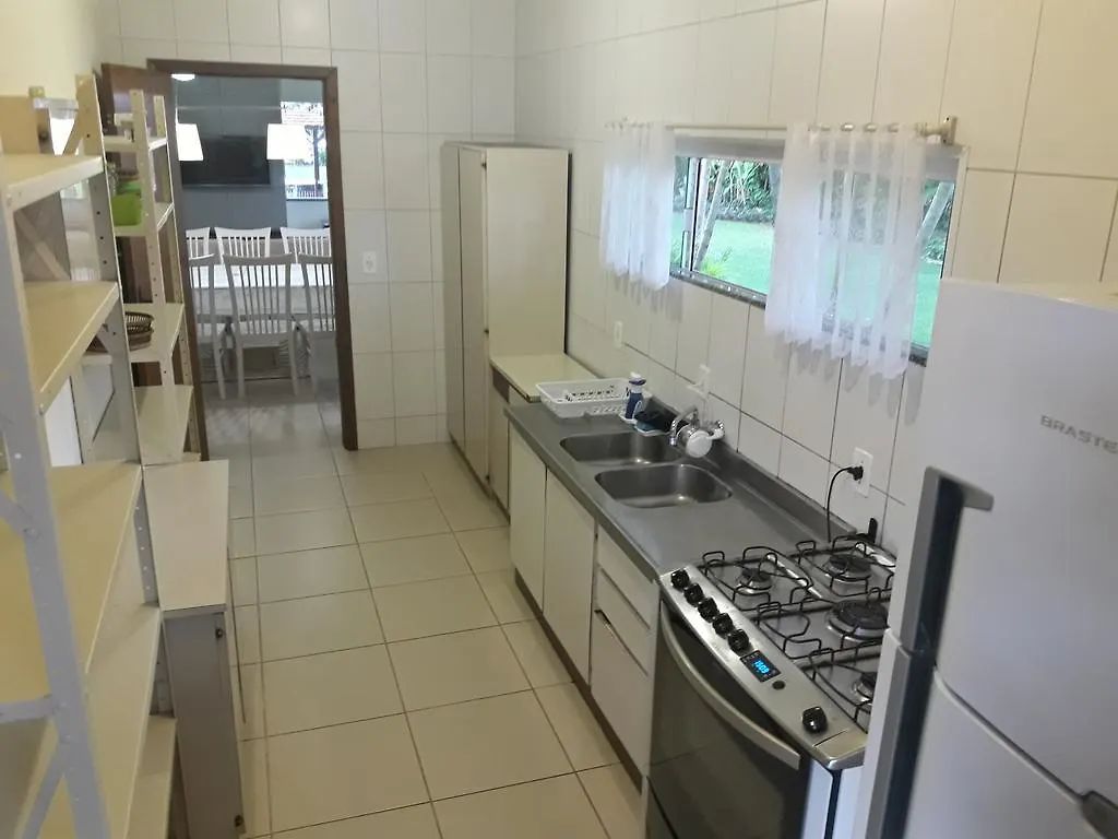 Casa Beira Mar Sc Hotel Penha  Holiday home