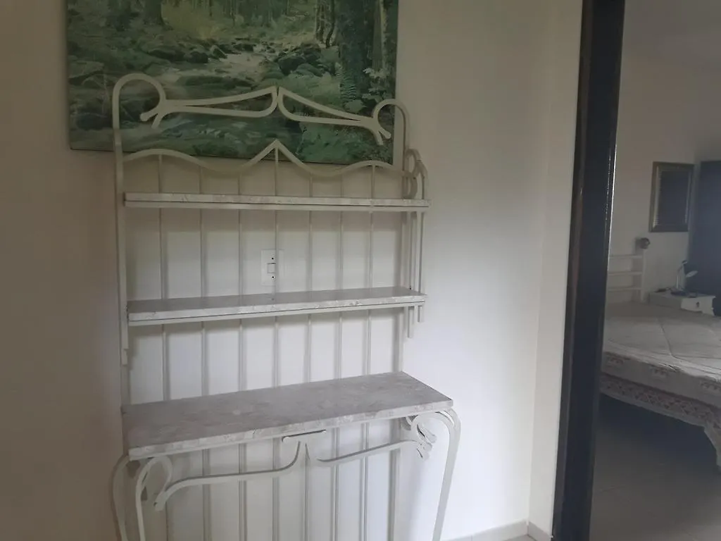 Casa Beira Mar Sc Hotel Penha