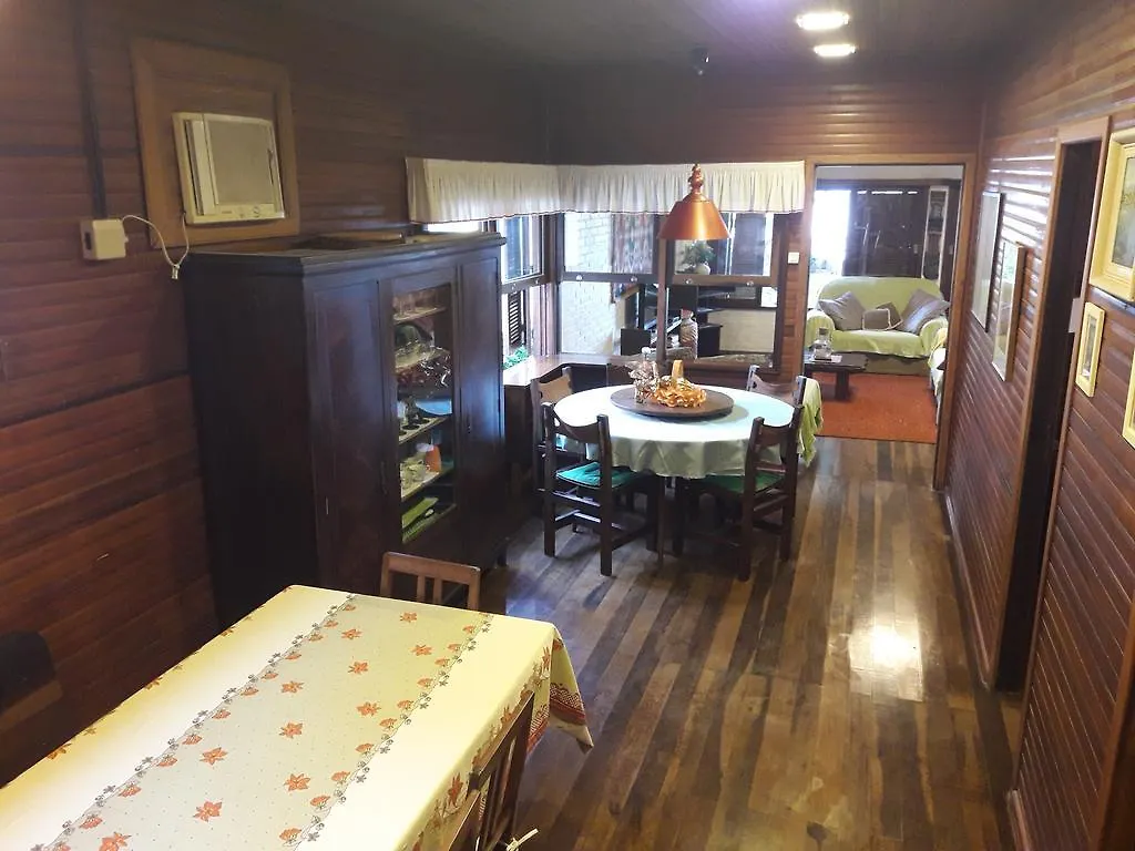 Casa Beira Mar Sc Hotel Penha  Brazil