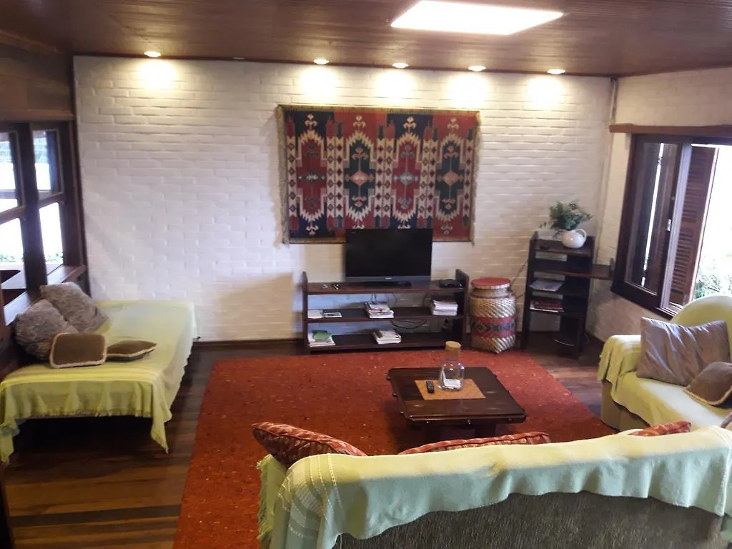 Casa Beira Mar Sc Hotel Penha  Holiday home Penha (Santa Catarina)