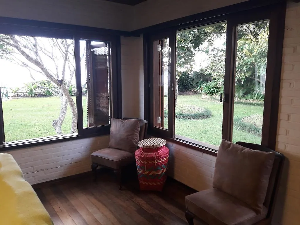 Holiday home Casa Beira Mar Sc Hotel Penha