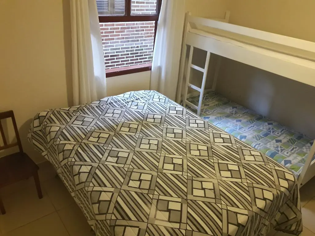 Holiday home Casa Beira Mar Sc Hotel Penha  Brazil