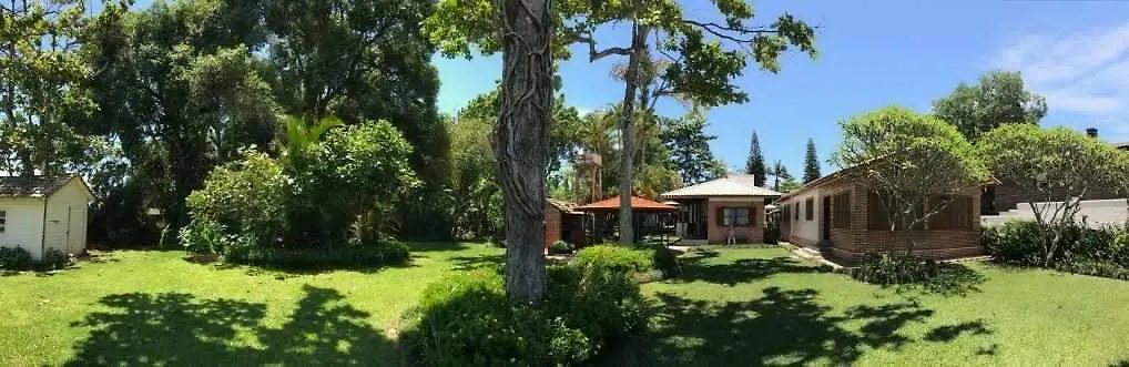 Casa Beira Mar Sc Hotel Penha  0*, Penha (Santa Catarina) Brazil
