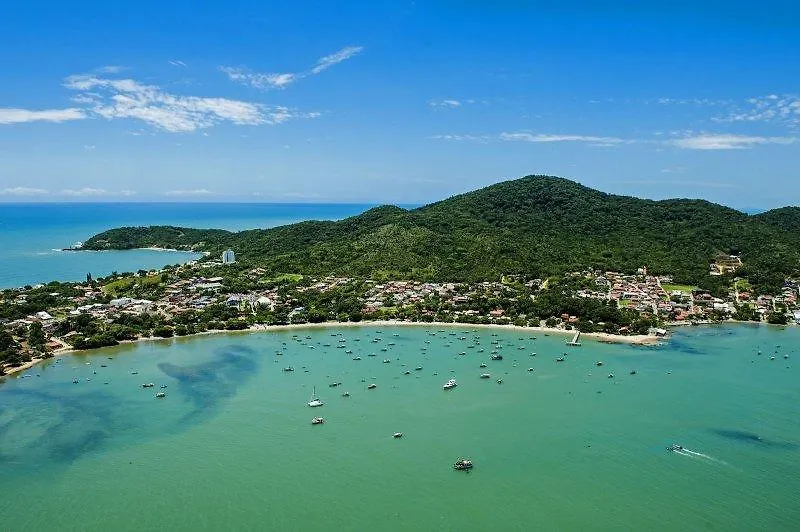 Casa Beira Mar Sc Hotel Penha