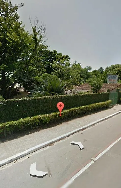 Holiday home Casa Beira Mar Sc Hotel Penha