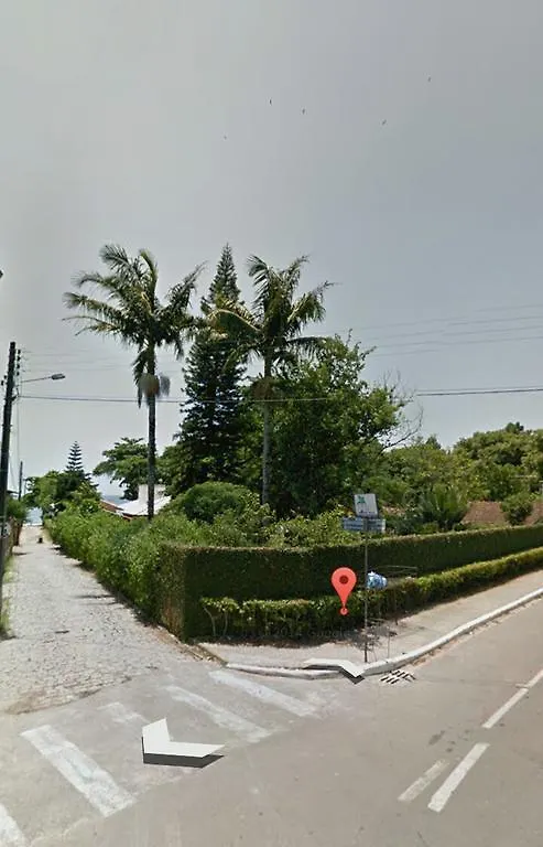 Casa Beira Mar Sc Hotel Penha  Brazil