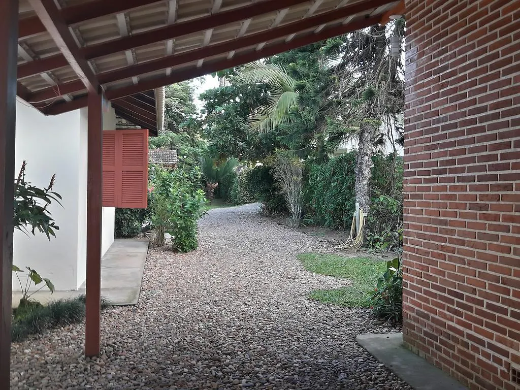 Holiday home Casa Beira Mar Sc Hotel Penha
