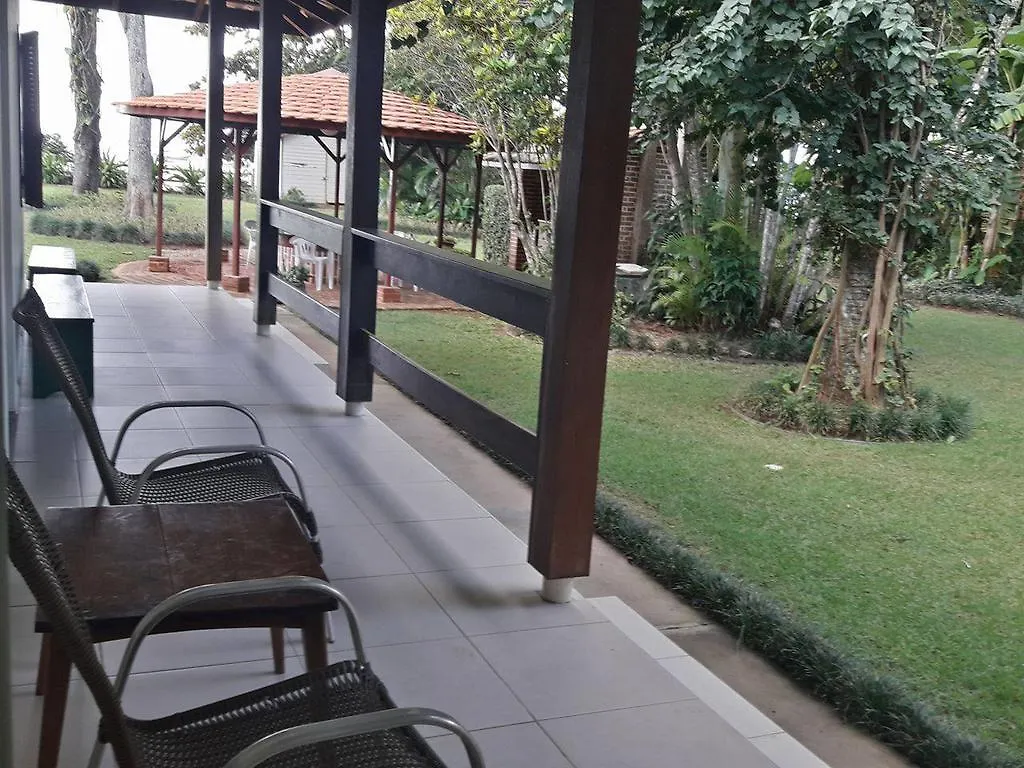 Casa Beira Mar Sc Hotel Penha  Brazil