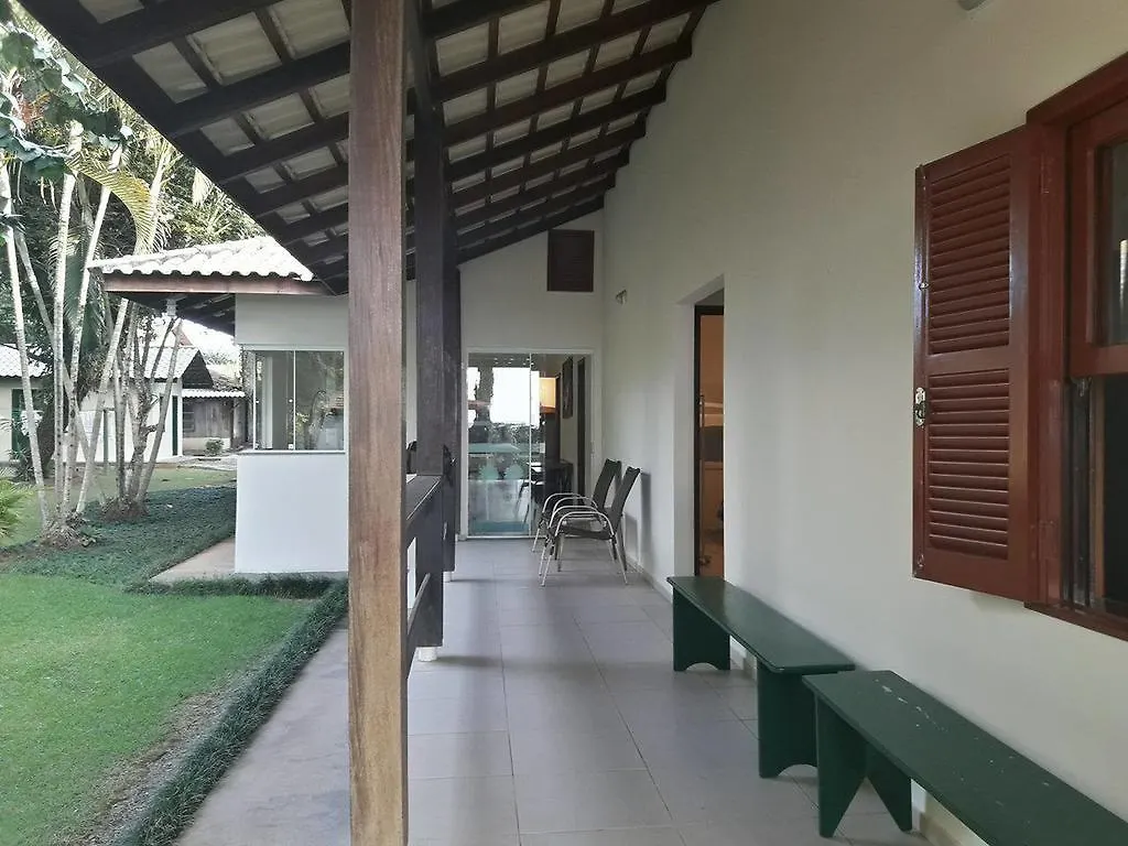 Casa Beira Mar Sc Hotel Penha  Holiday home Penha (Santa Catarina)