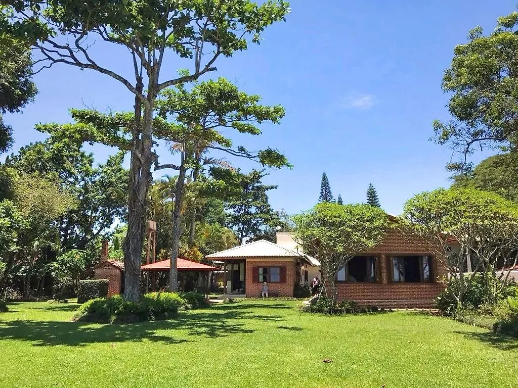 Holiday home Casa Beira Mar Sc Hotel Penha