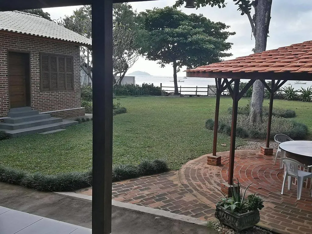 Holiday home Casa Beira Mar Sc Hotel Penha